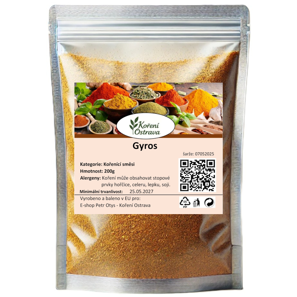 Gyros