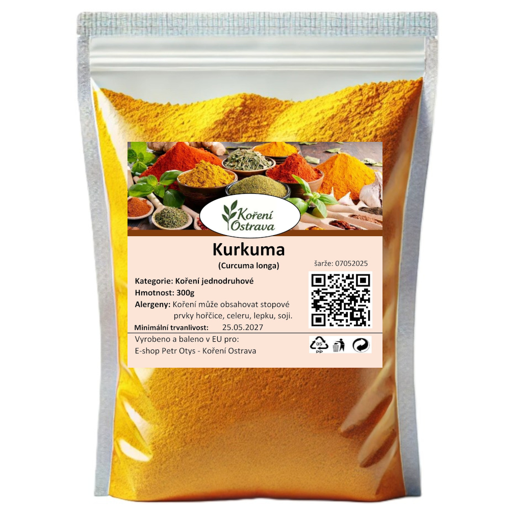 Kurkuma