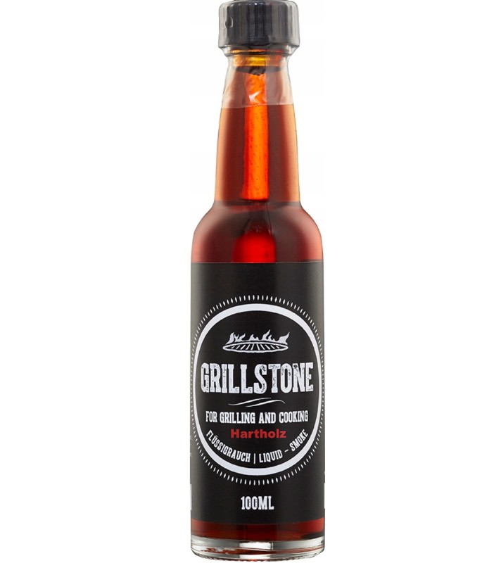 Tekutý kouř Grillstone 100ml