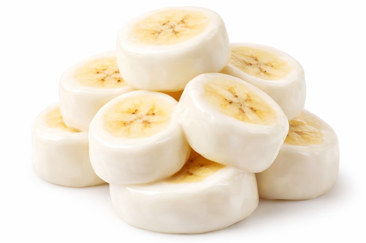 OSTATNÍ DOBROTY - ovoce v polevách, ořechy i další mlsání