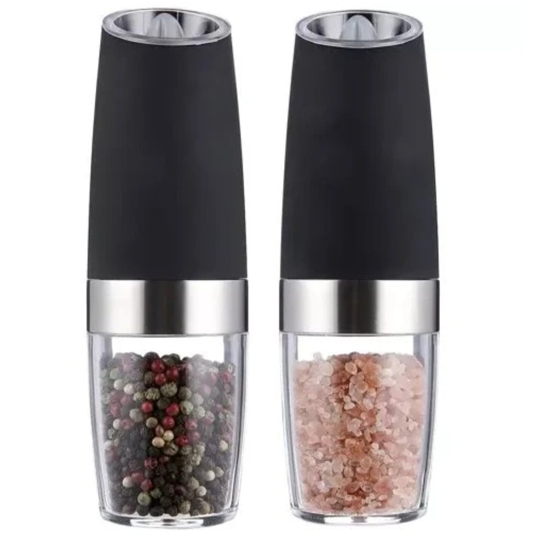 Mlýnek na koření - elektrický