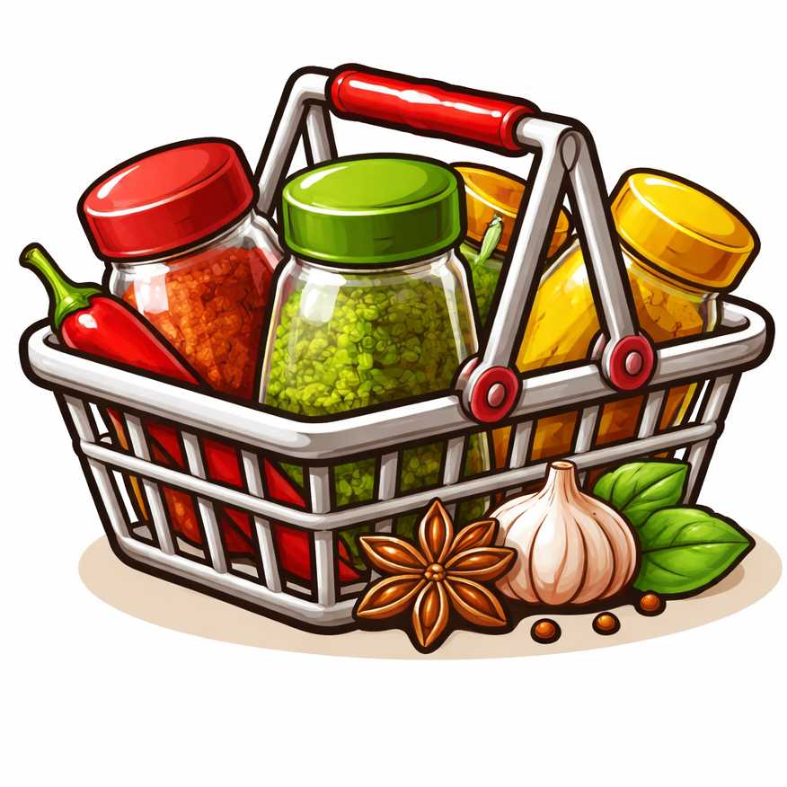 E-SHOP Koření Ostrava