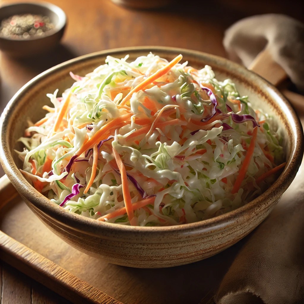 Coleslaw salát