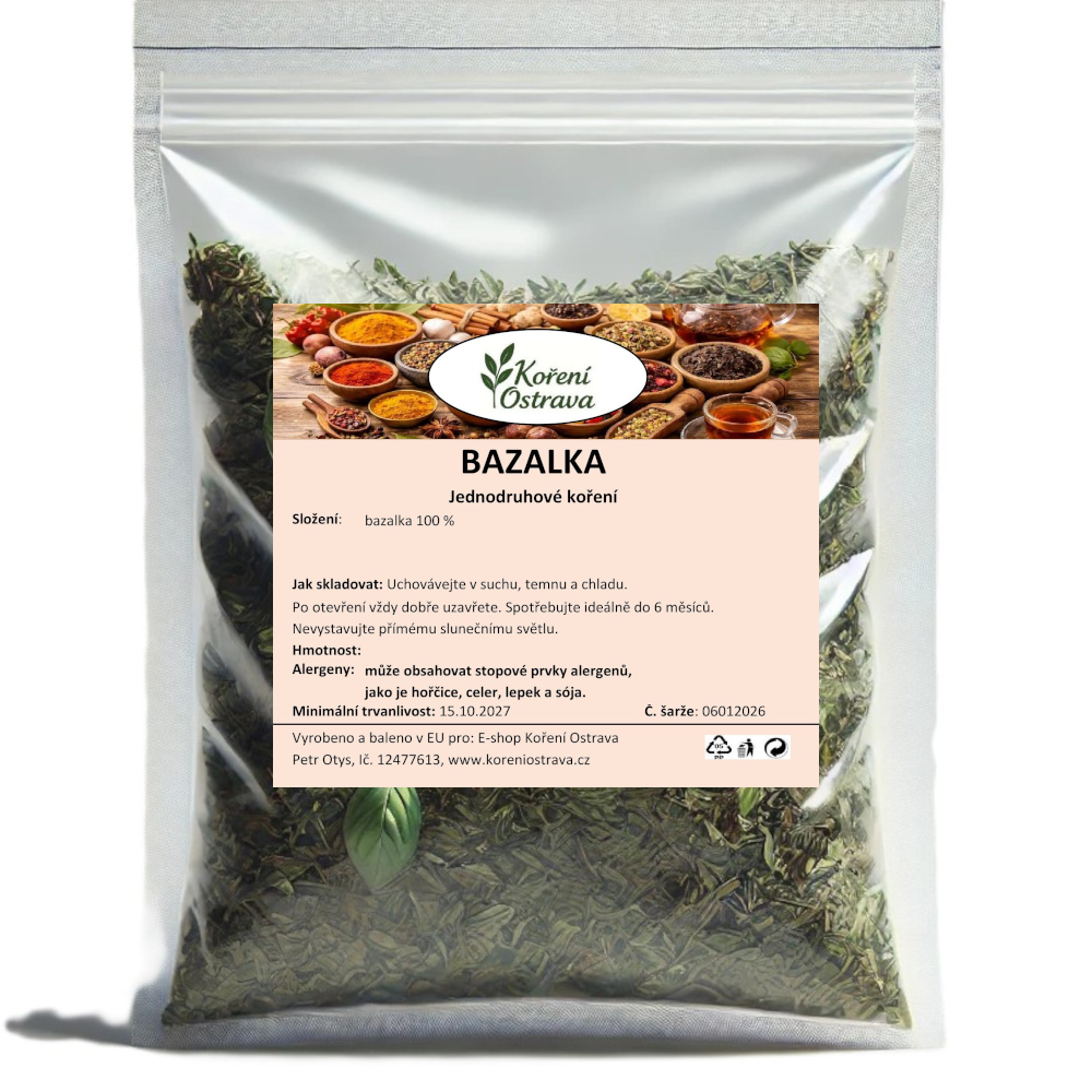 Bazalka