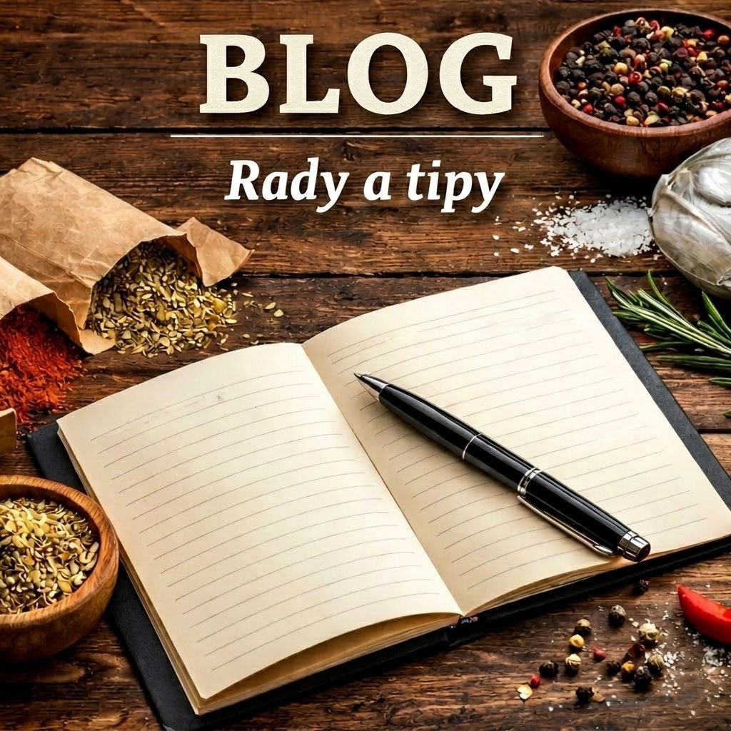 👉 Objevte rady a tipy z kuchyně Koření Ostrava.