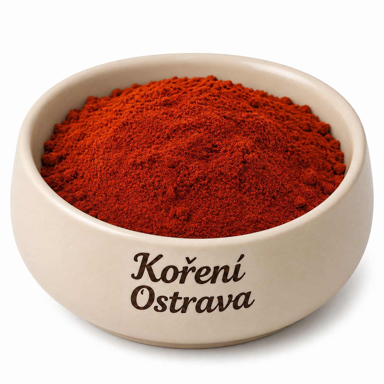 Kayenský pepř mletý