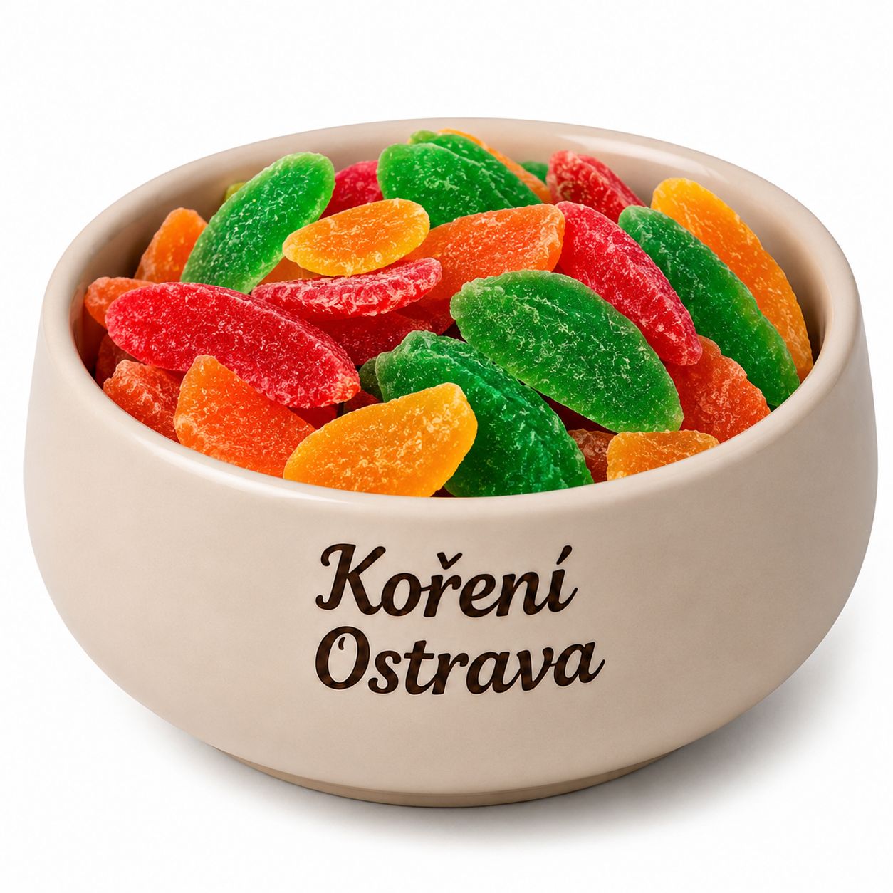 7. Exotika směs