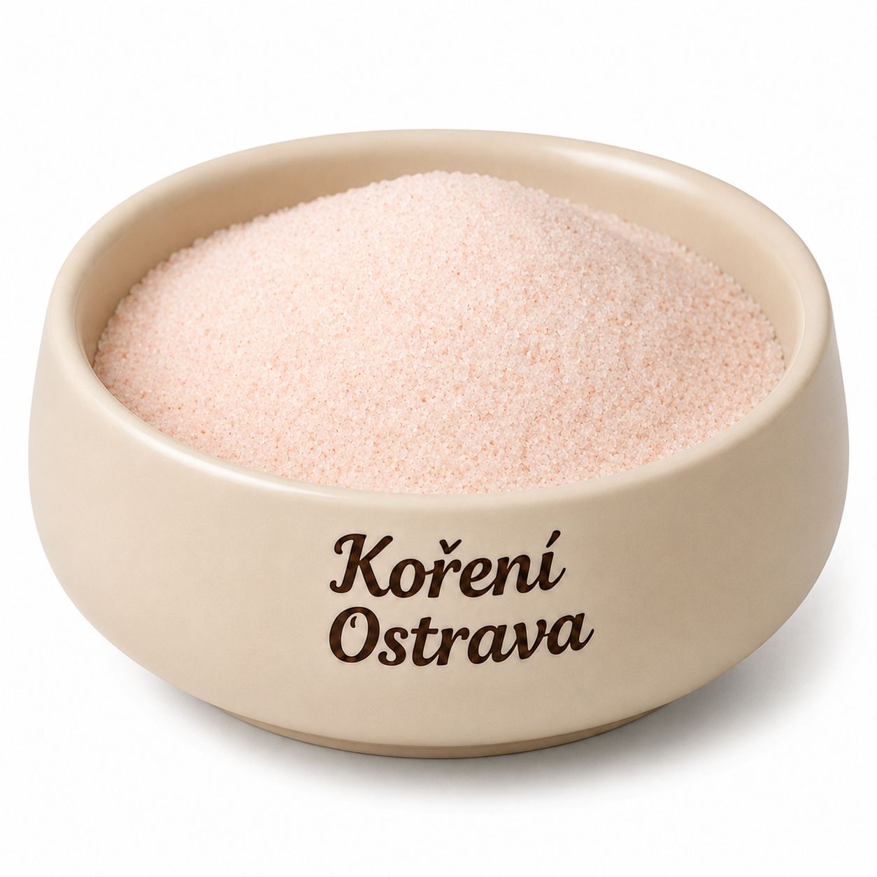 Sůl Himalájská jemná