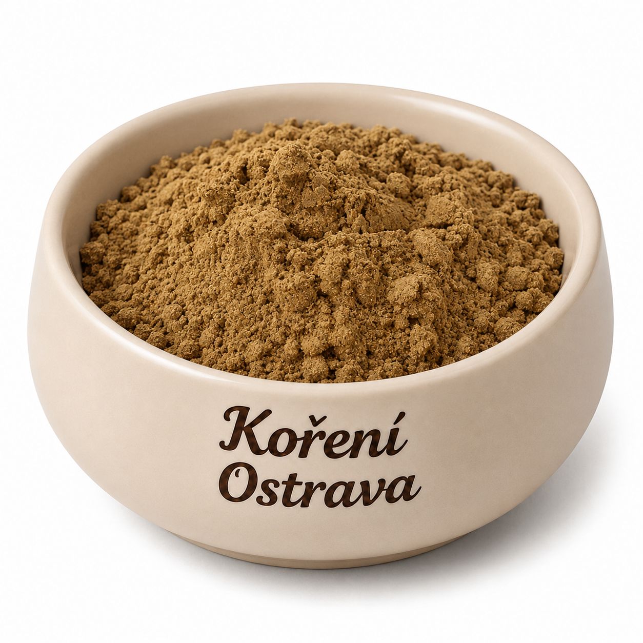 Kmín mletý