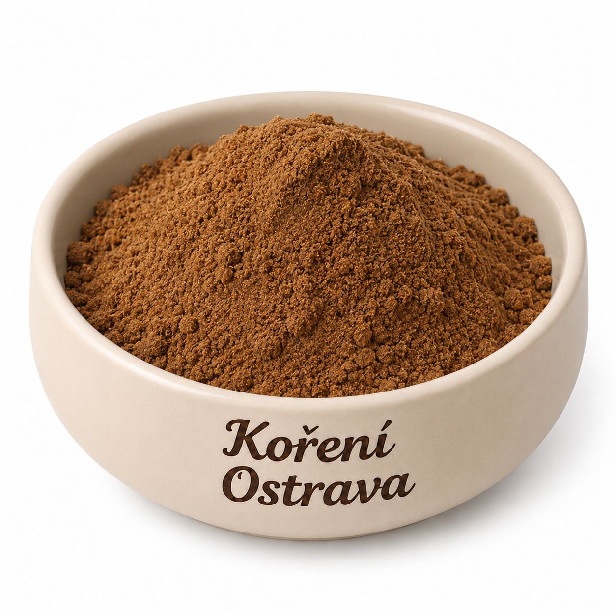 Nové koření - mleté