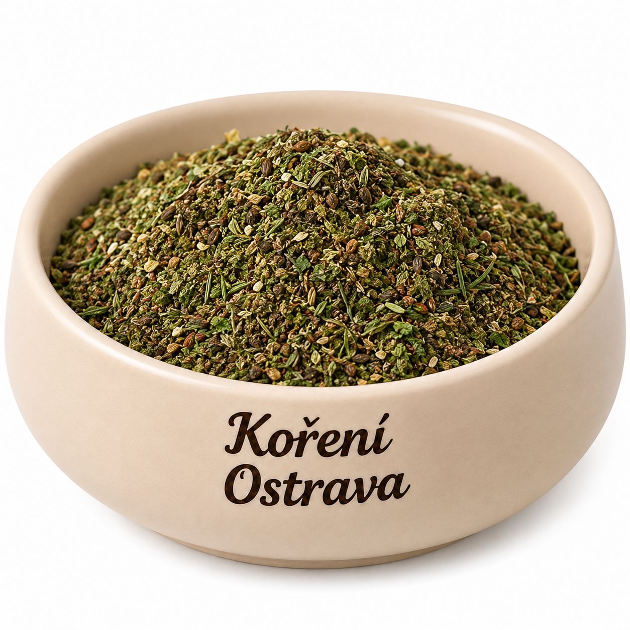 Řecký karbanátek