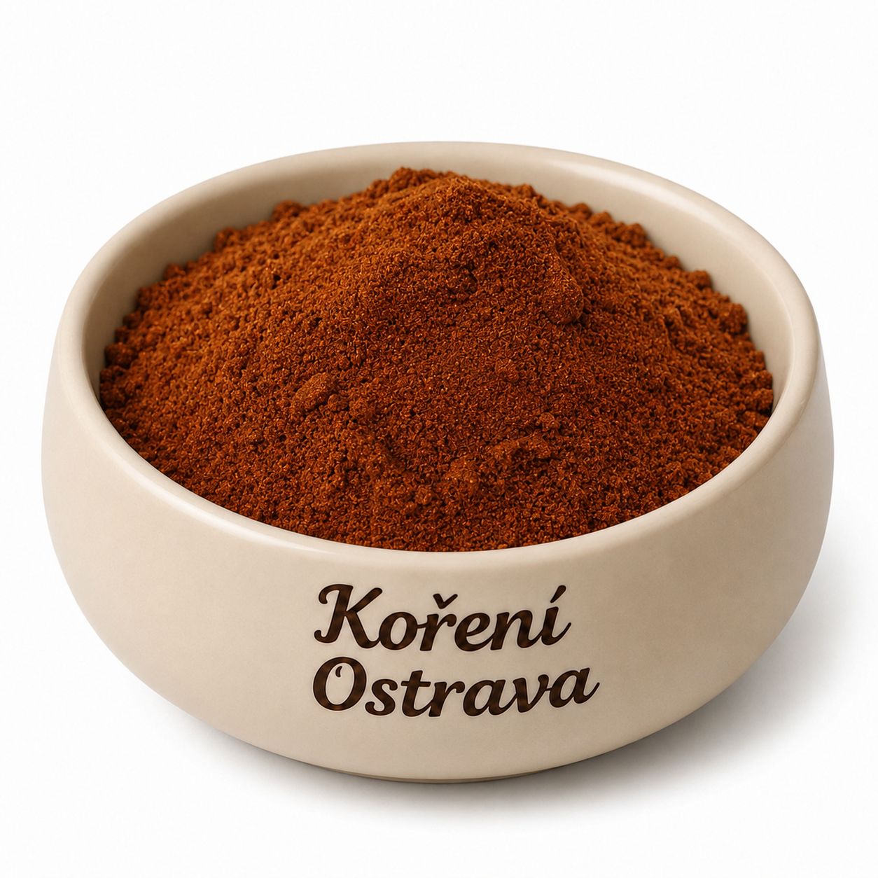 Chilli mleté