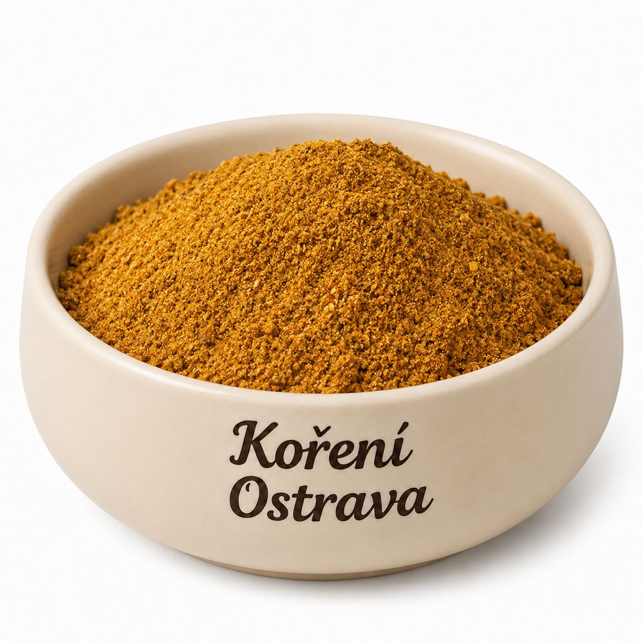 Grilovací koření