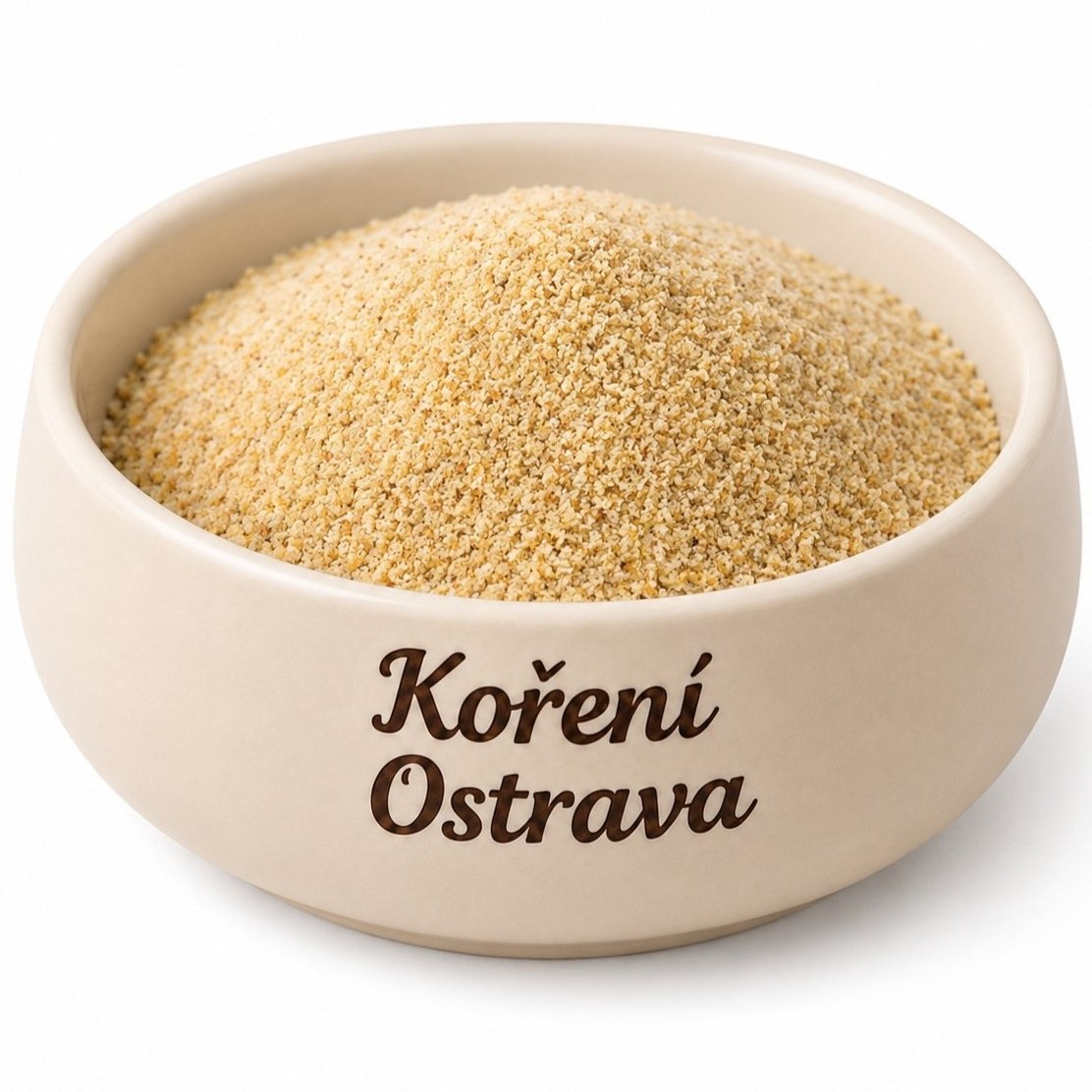 Česnek granulovaný