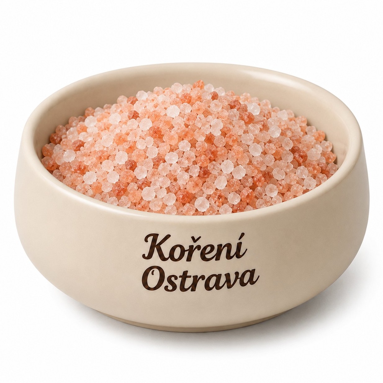 Sůl Himalájská hrubá