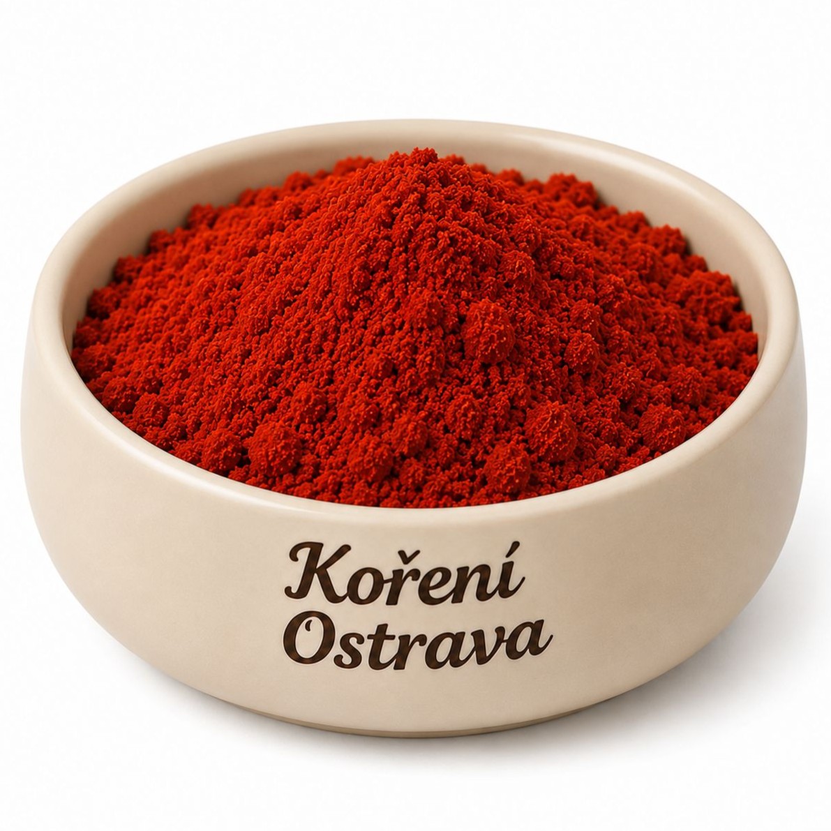 Paprika sladká VÝBĚROVÁ ASTA 140