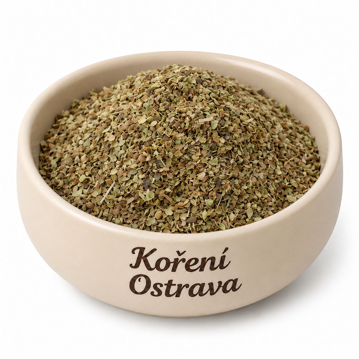 Oregáno - Dobromysl