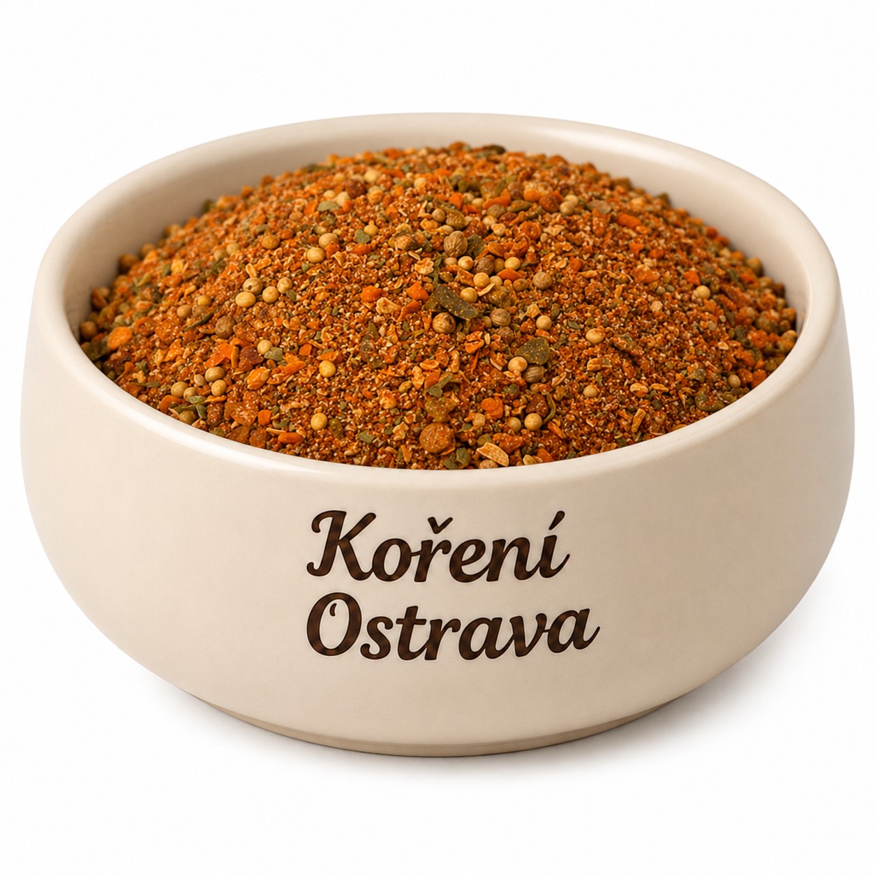 Barbecue koření