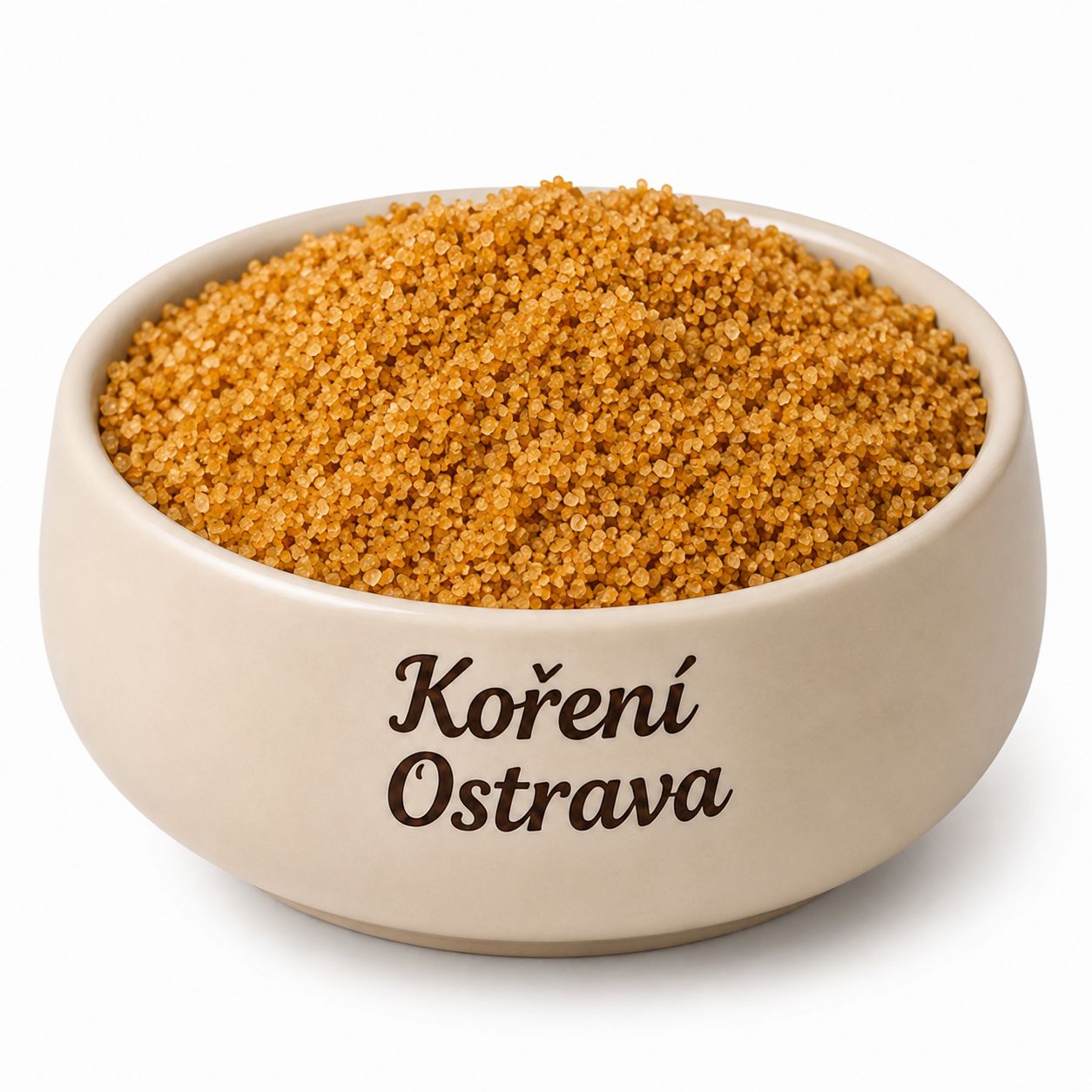Cukr třtinový