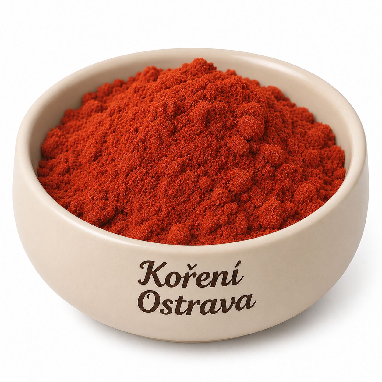 Paprika pálivá