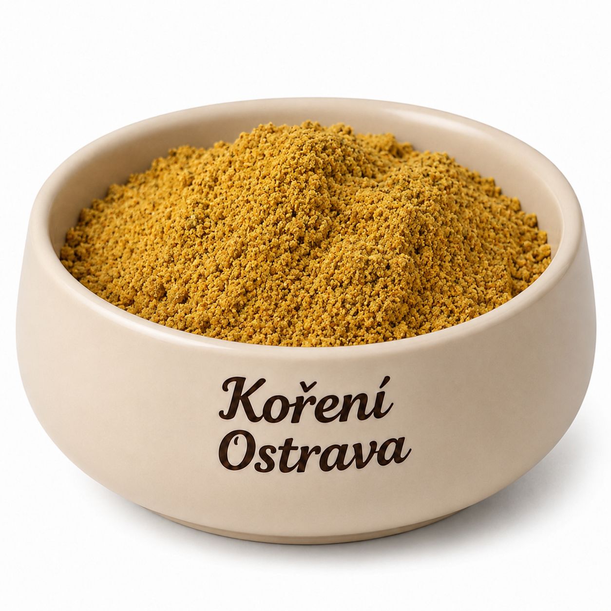 7. Paštikové koření