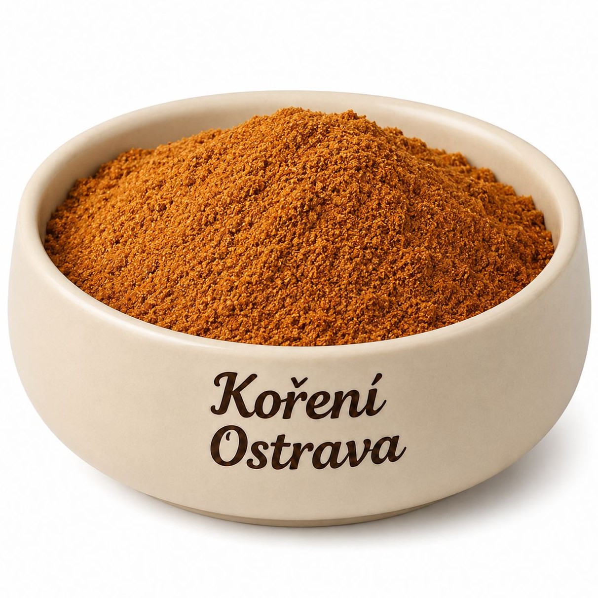 Grilovací koření se špekem