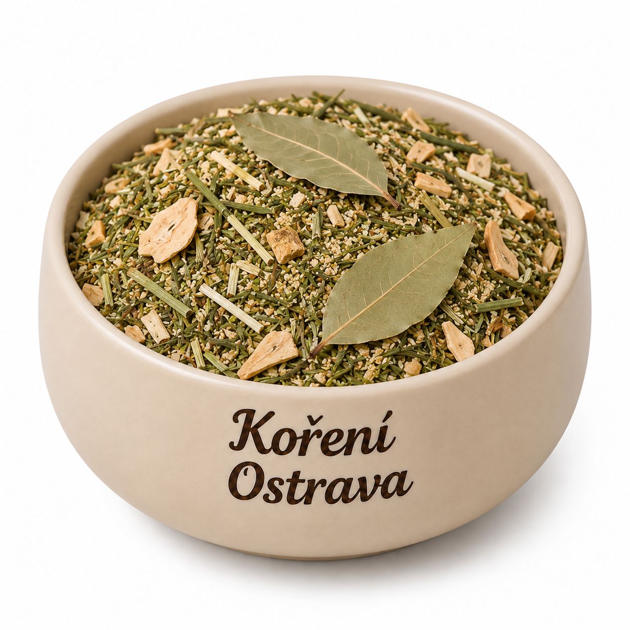 Směs koření na okurky