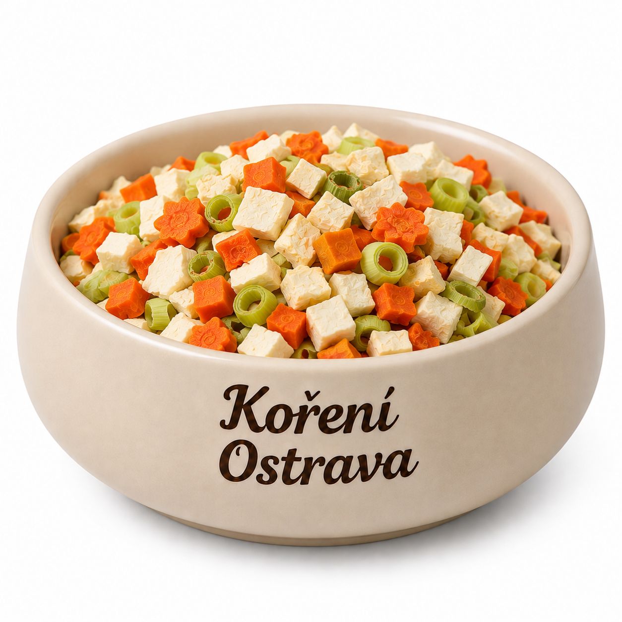 Kořenová směs