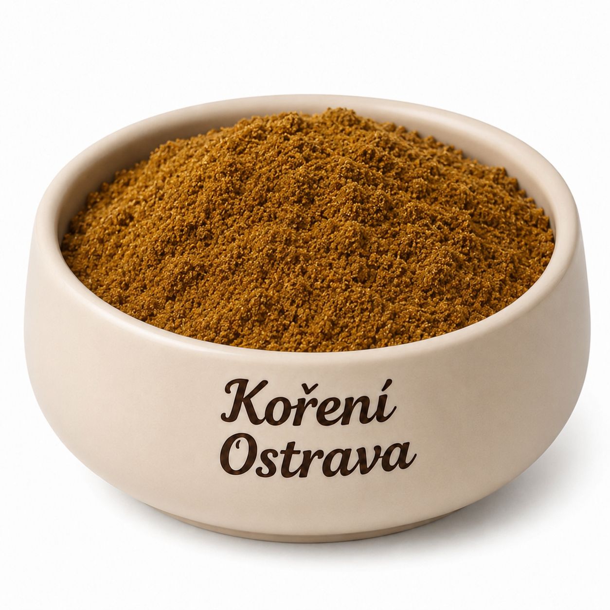 Garam Masala