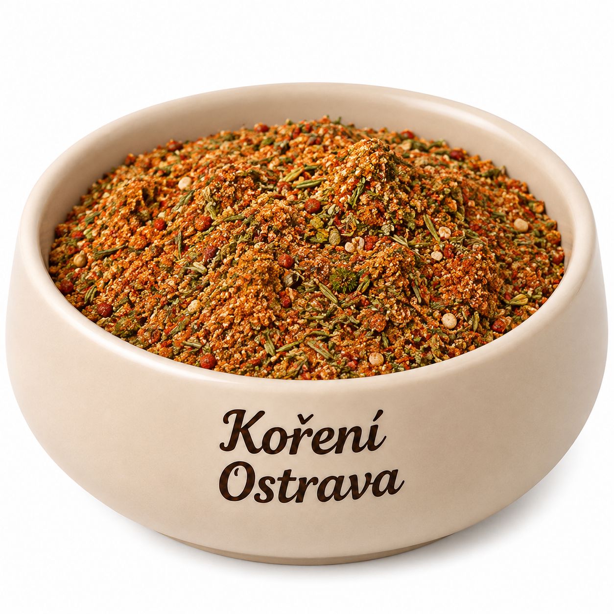 Ryby - směs koření