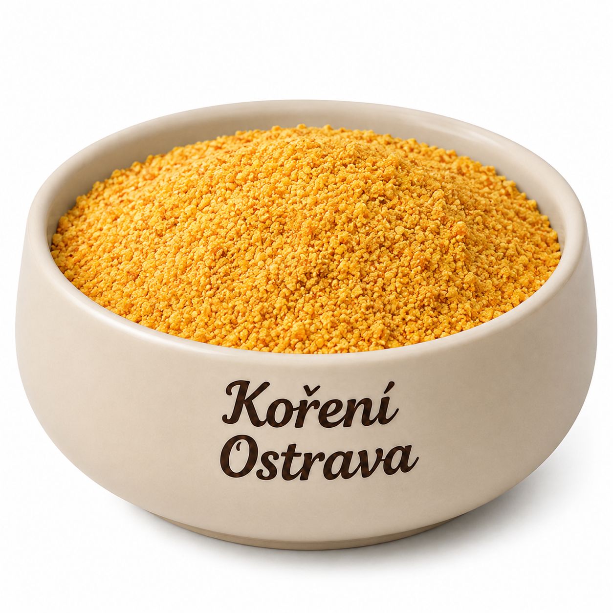Kořeněná obalovací směs