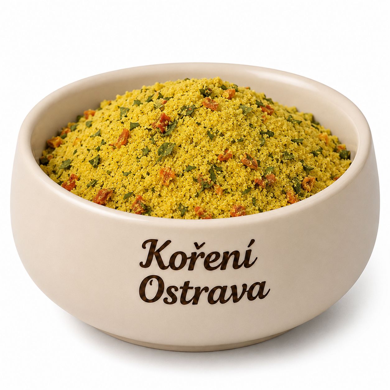Vega - polévkové koření