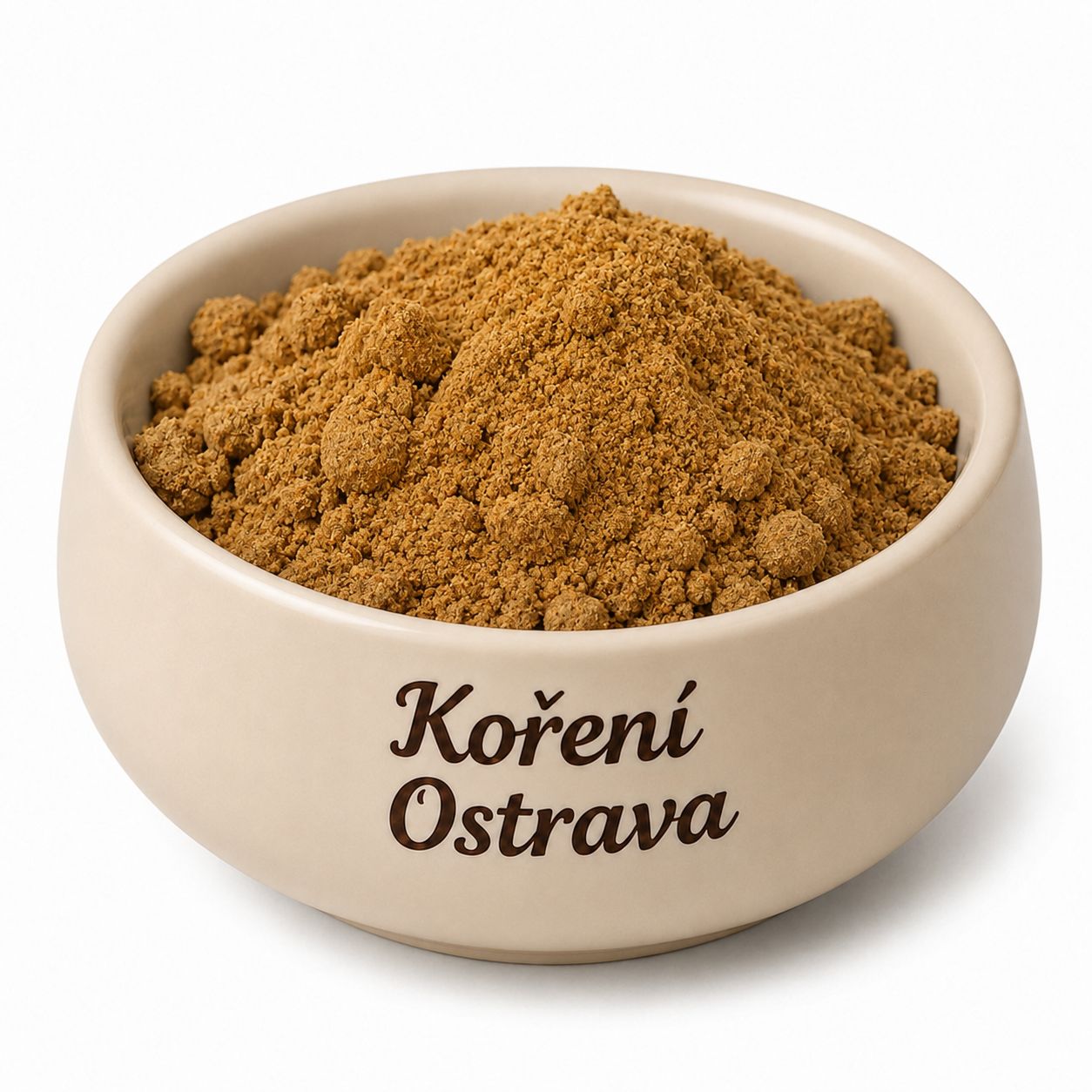 Muškátový ořech - mletý